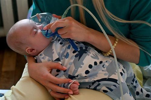 COVID-19 tới 6h sáng 5/3: Thế giới vượt 6 triệu ca tử vong; Khó loại bỏ hoàn toàn virus khỏi cơ thể