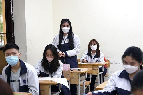 Nỗ lực linh hoạt dạy học khi số ca mắc COVID-19 tăng