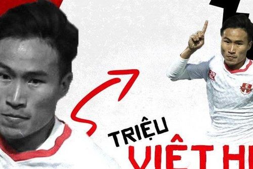 Việt Hưng, chén cơm nguội của bầu Đức là nỗi thèm khát của bầu Hoàn