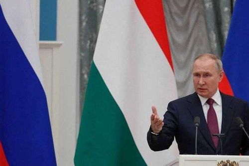 Tổng thống Nga Putin lên tiếng về đề xuất 'vùng cấm bay' của Ukraine