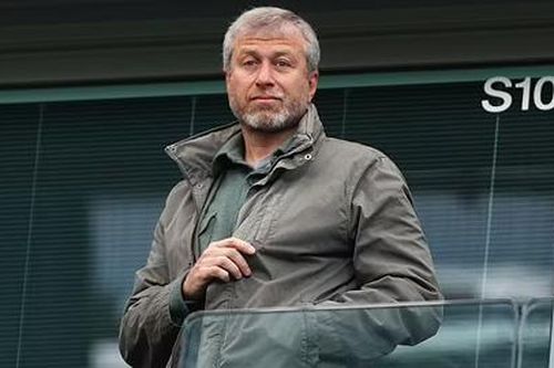 Abramovich bay sang Thổ Nhĩ Kỳ đàm phán bán Chelsea