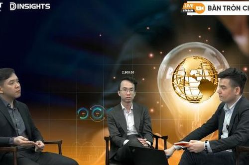 Chuyên gia: Lạm phát không quá đáng ngại, chứng khoán Việt Nam vẫn còn nhiều cơ hội hấp dẫn