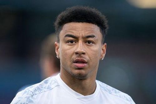 Lingard là nạn nhân MU thứ tư bị trộm 'viếng thăm' trong thời gian ngắn