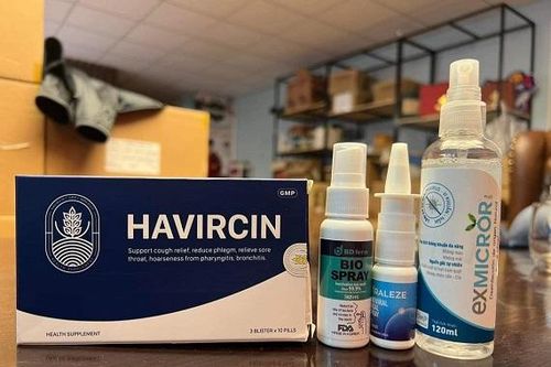 Viên uống Havircin không có khả năng diệt Virus Corona