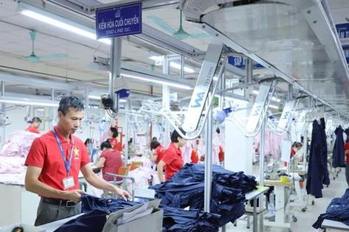 Tổng LĐLĐ Việt Nam: Kiến nghị điều chỉnh lương tối thiểu