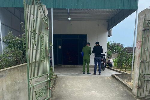 Mâu thuẫn cá nhân, nam thanh niên 17 tuổi đâm người tử vong giữa quán internet