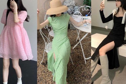 'Quẩy' 8/3 cùng loạt váy hot trend dự đoán cháy hàng được hội gái thời thượng lăng xê