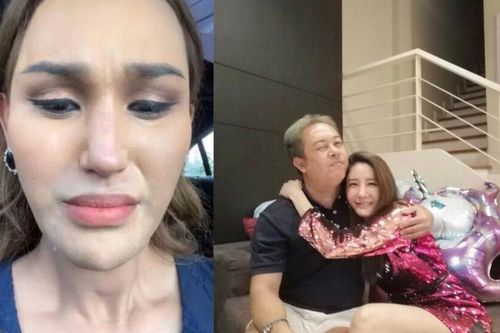 Mẹ nữ diễn viên Chiếc lá cuốn bay nhận bồi thường 21 tỷ: Bạn thân khóc nghẹn, anh trai bất lực