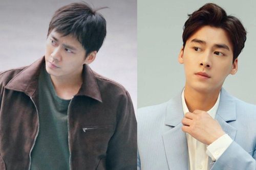 Lý Dịch Phong bị chụp lén ở hậu trường phim mới, nhan sắc có xuất chúng như lời đồn?