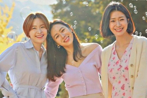 Bộ phim 'Tuổi 39' của Son Ye Jin vấp phải chỉ trích lớn vì cổ xúy cho việc ngoại tình, ủng hộ 'tiểu tam'
