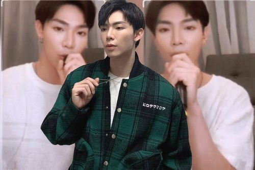 Erik hát live một đoạn ca khúc 'sát thương' vừa mới ra mắt của mình, dân mạng yêu cầu làm ngay một điều?