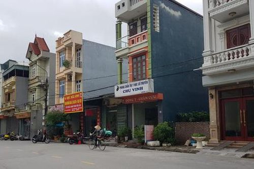Hải Dương: Sai phạm đất đai, Chủ tịch HĐND thị trấn Kẻ Sặt bị bãi miễn