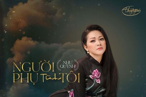 Ca sĩ Như Quỳnh ra mắt album lần đầu tiên tại quê nhà