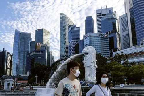 Du khách Việt Nam sang Singapore dễ dàng hơn từ ngày 16/3
