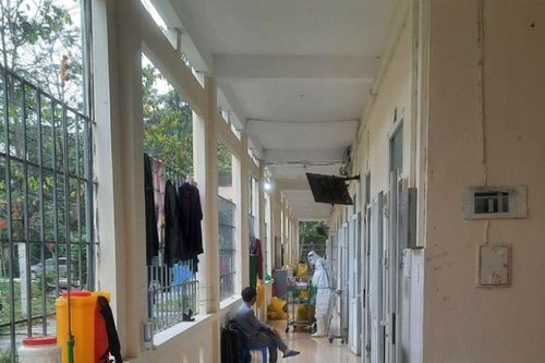 Ngày 5-3, Thanh Hóa ghi nhận 1.099 bệnh nhân mắc COVID-19