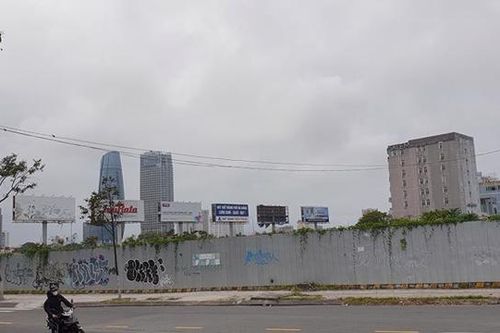 Đà Nẵng sẽ thu hồi hơn 14.000 m2 'đất vàng' ngay cầu sông Hàn nếu có sai phạm?