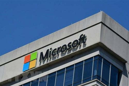 'Gã khổng lồ' Microsoft ngừng bán sản phẩm và dịch vụ tại Nga
