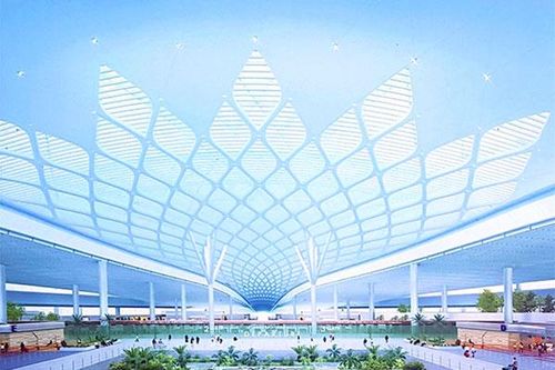2 tuyến đường sắt kết nối sân bay Long Thành: Đồng Nai được ủng hộ đầu tư