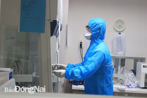 Số ca mắc Covid-19 mới tiếp tục tăng cao