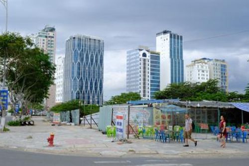 Trung tâm tài chính Đà Nẵng sẽ miễn giảm thuế, tiền thuê đất