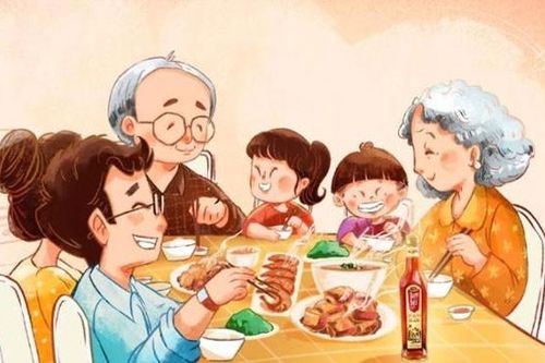 Cách đối xử với người thân và người ngoài