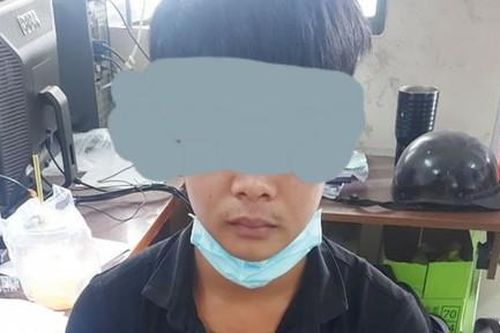 Trinh sát hóa trang người nhặt ve chai để bắt kẻ trốn nã đặc biệt nguy hiểm