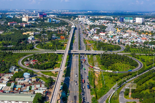 Chuyên gia, doanh nghiệp bàn chuyện quy hoạch TP Thủ Đức