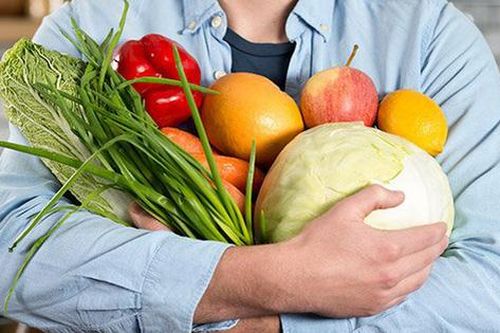 Thực phẩm cho F0 điều trị tại nhà, lời khuyên từ các chuyên gia dinh dưỡng