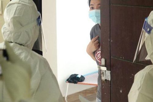 Hà Nội vượt mốc 25.000 ca nhiễm, gần 9.500 ca cộng đồng