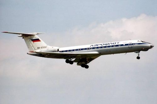Mất Airbus và Boeing khiến Nga phải quay lại dùng máy bay Liên Xô?