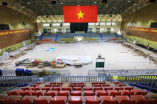 Hà Nội sẽ giám sát việc đầu tư, cải tạo công trình phục vụ SEA Games 31