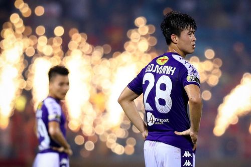 VPF chốt lịch 3 trận đá bù cho CLB Hà Nội