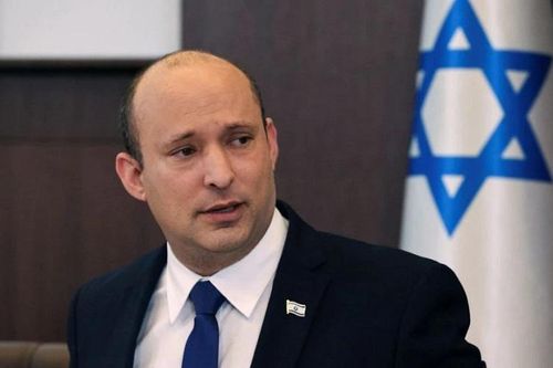 Israel nỗ lực làm trung gian hòa giải xung đột Nga-Ukraine