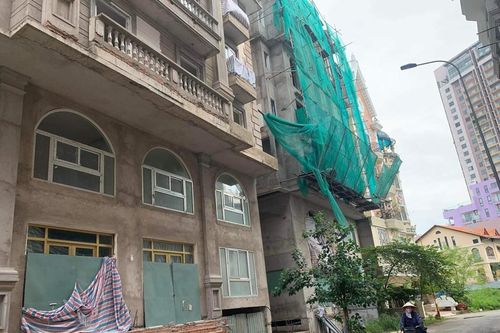 Nhà, đất bị 'treo' chủ quyền hàng chục năm do diện tích dự án bị dôi dư