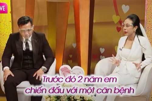 Tuyệt vọng vì mắc bệnh hiểm nghèo, cô gái quyết làm 'gái hư' 1 lần