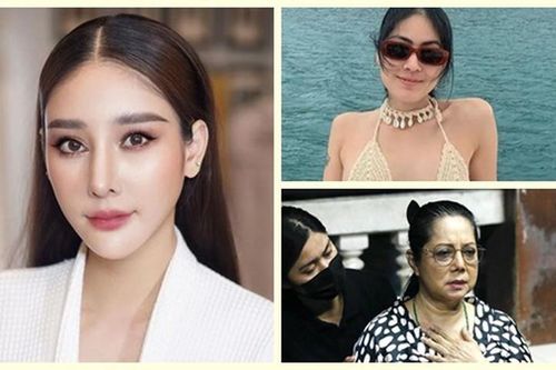 Vụ diễn viên 'Chiếc lá cuốn bay': Hai nhân vật gây bức xúc nhất
