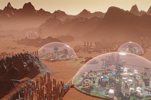 Tiết lộ bất ngờ của Elon Musk về 'người sao Hỏa' trong tương lai