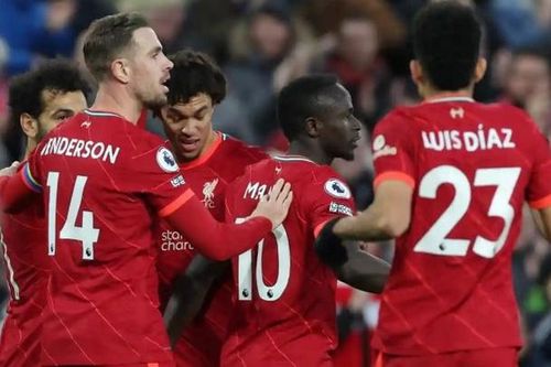 Chelsea, Liverpool rủ nhau chiến thắng, áp sát ngôi đầu bảng của Man City