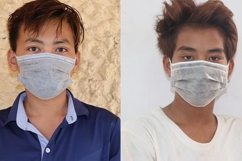 Nhóm đối tượng dùng dao tấn công, cướp tài sản người cao tuổi trong công viên