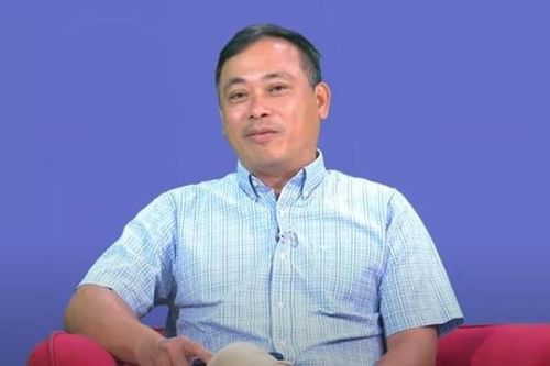Bình luận viên Quang Tùng: 'U23 Việt Nam không ngại Iraq, Trung Quốc hay Croatia'