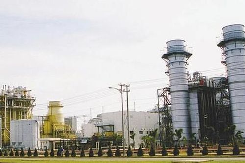 Hai 'ông lớn' muốn điện Phú Mỹ, Bộ Công Thương chọn ai?