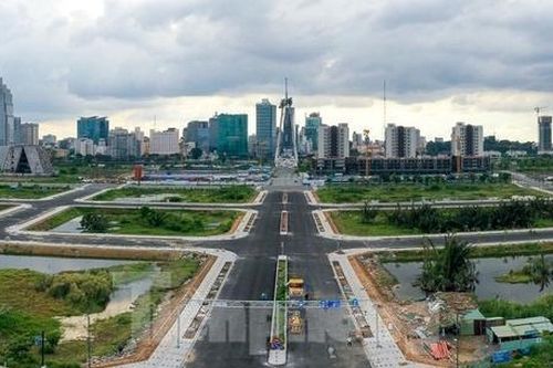 Thủ Đức cần gì để trở thành đô thị thông minh, trung tâm tài chính của Việt Nam?