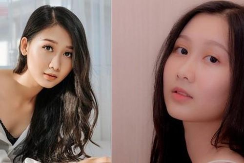 Nhan sắc xinh đẹp của 'nàng thơ xứ Huế' vừa giành ngôi Á hậu 1 tại Hoa hậu du lịch Đà Nẵng
