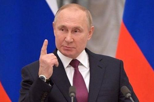 Tổng thống Putin nêu điều kiện kết thúc chiến dịch ở Ukraine
