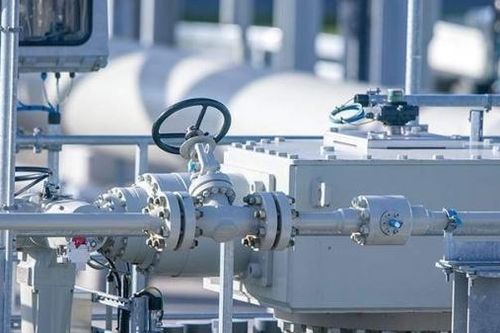 Nord Stream vẫn tiếp tục 'sứ mệnh' mang khí đốt của Nga đến châu Âu