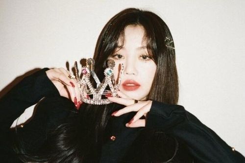 Cube Entertainment chấm dứt hợp đồng với Soojin (G)I-DLE sau bê bối bạo lực học đường