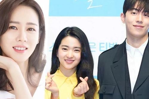 Son Ye Jin 'Tuổi 39' đứng đầu bảng xếp hạng diễn viên tháng