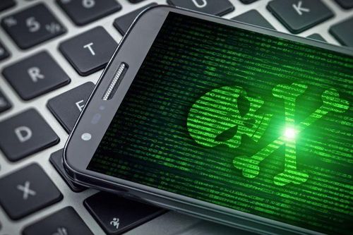Cảnh báo phần mềm độc hại Android hàng nghìn người cài đặt