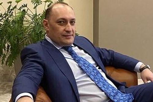 Ukraine xác nhận cái chết bất thường của một thành viên đoàn đàm phán với Nga