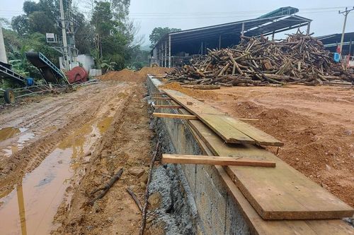 Huyện ủy Thanh Chương báo cáo Ban Nội chính Tỉnh ủy vụ việc sai phạm ở xã Thanh Mai